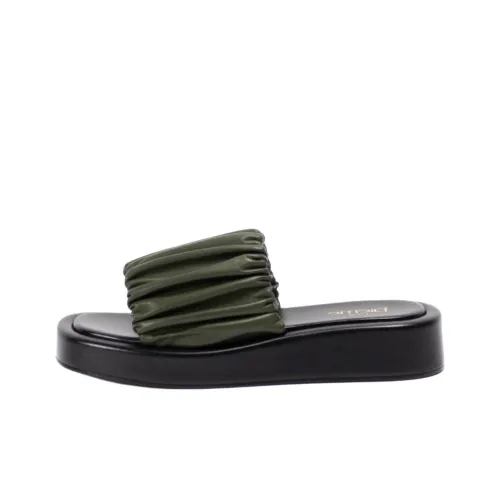 Elleme Slide Slippers 3.5cm Women's