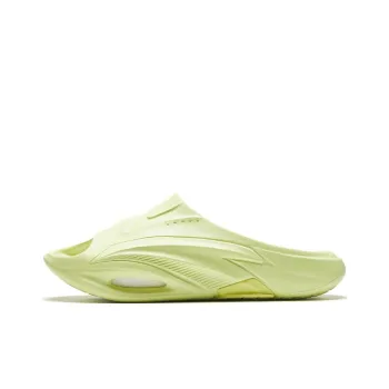 ANTA Kai 1 Slide 'Lime Green'