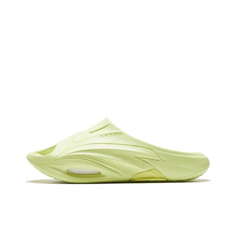 ANTA Kai 1 Slide 'Lime Green'-0