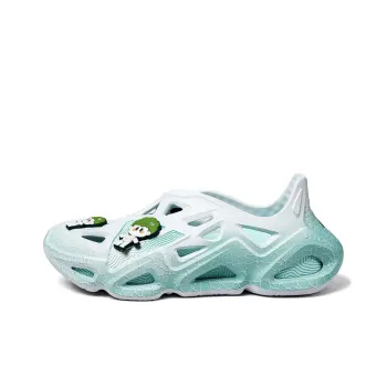 PEAK Clogs Men
