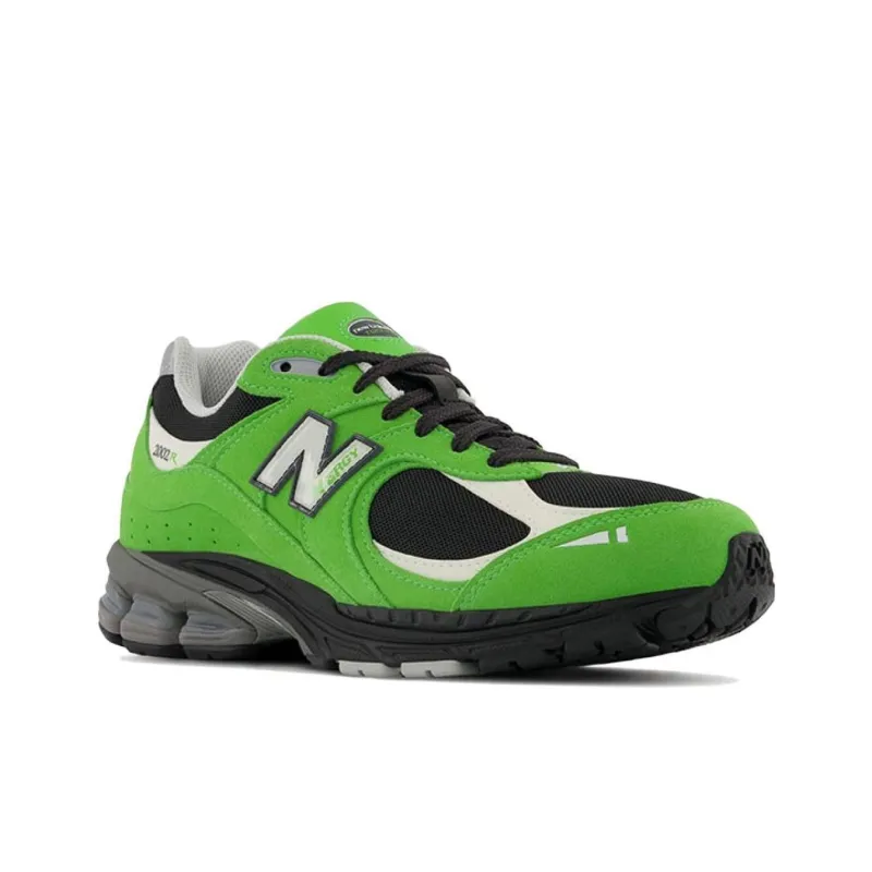 New Balance 2002R Good Vibes Pack Green-2