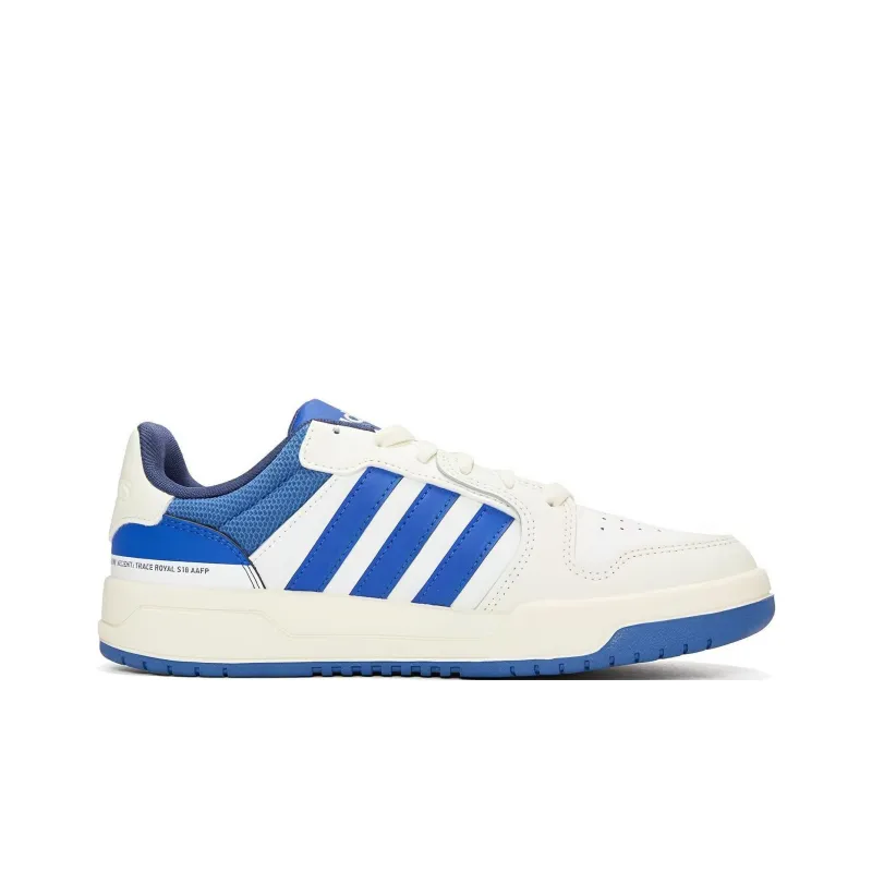 Entrap Women's Neo Adidas Neo 'Off White Trace Royal' Women's-1