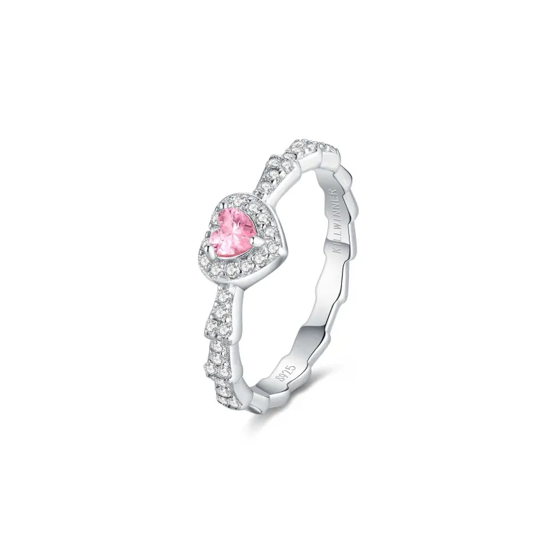 KILLWINNER S925 Silver Rings Unisex-4