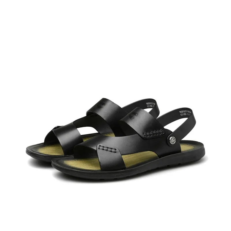 CAMEL ACTIVE Beach Sandals Men's-5