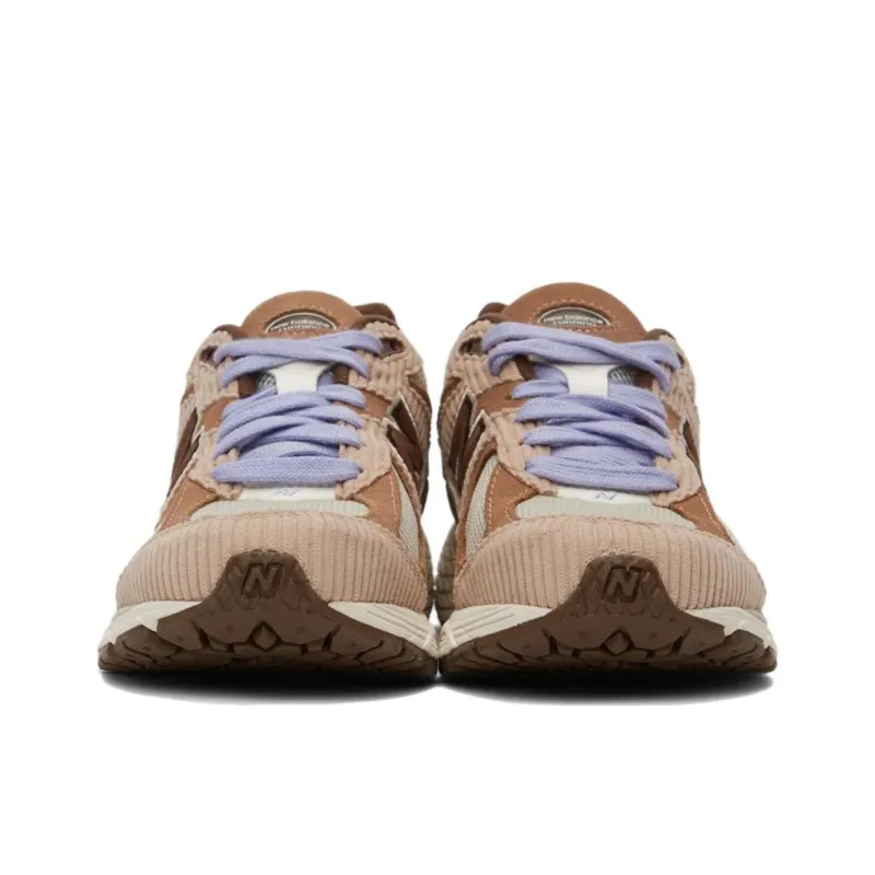 New Balance 2002R Ssense Exclusive Corduroy-3