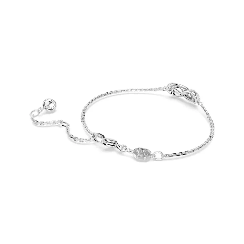 Swarovski Hyperbola Crystal embellished Bracelet-2