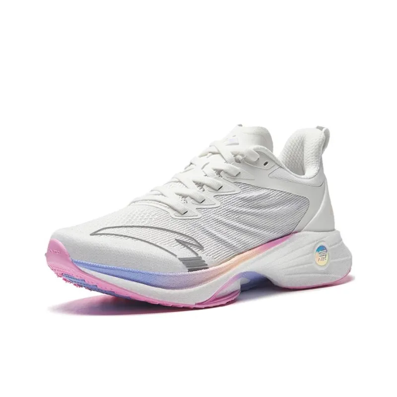 ANTA Mach 3 'White Pink' Women's-1