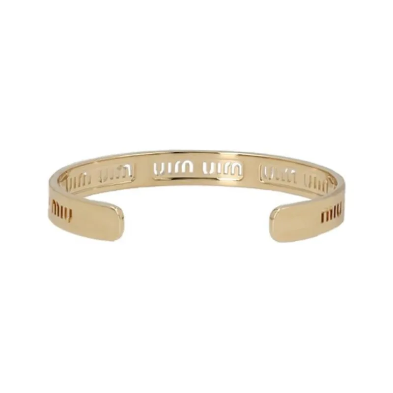 MIU MIU Bangles Women's-1