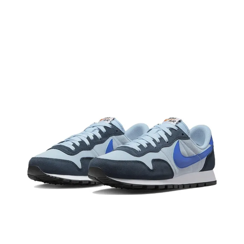 Nike Air Pegasus 83 Premium Boarder Blue-2