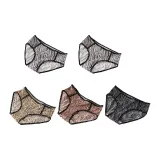 M Set-Wild Charm Leopard Print-White Zebra+White Zebra+Pink Leopard Print+Black Zebra+Yellow Leopard Print