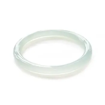 MOONS FAME Agate Jade Bangles Women's