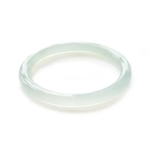 MOONS FAME Agate Jade Bangles Women's-0
