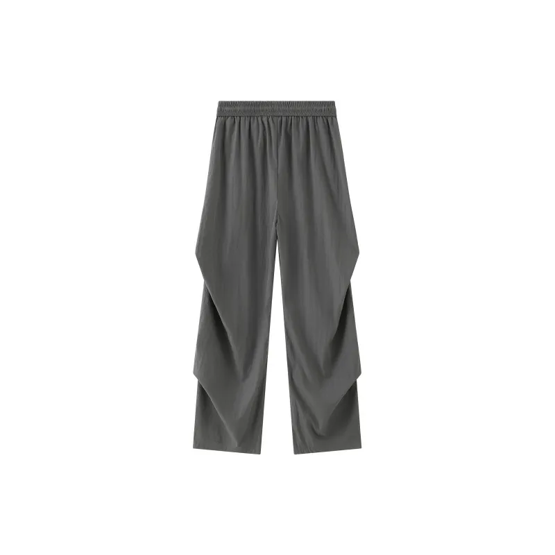 FUERZA Casual Pants Unisex-11