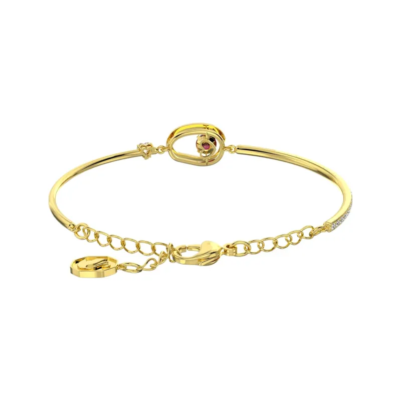 Swarovski Cariti Bangles Women's-3