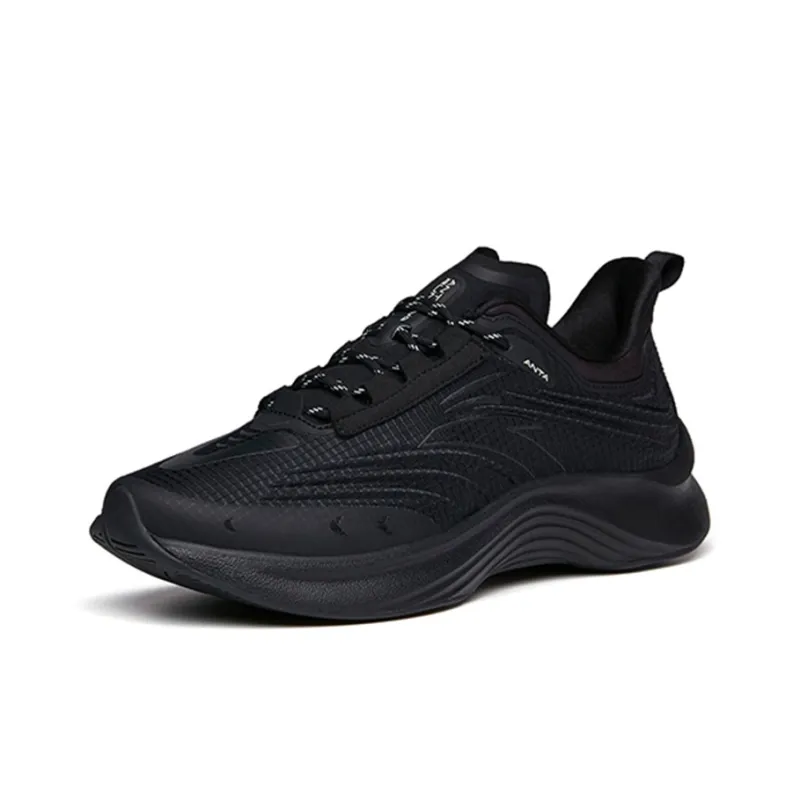 ANTA Edge 'Black'-2