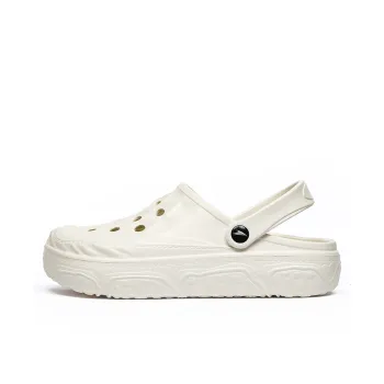 Kinglake Clogs Unisex