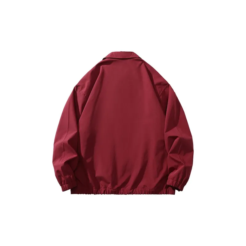 FAX FOR FMACM x For People Jackets & Coats Unisex-5