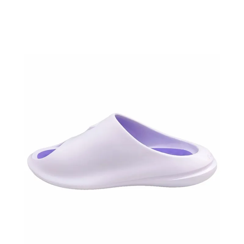 PEAK Very Small Fat Drag Slide Slippers Men Purple Grape-1