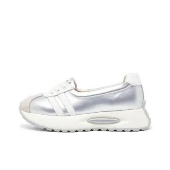 OULISASI Low Top Casual Shoes Women's