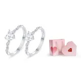 Bestie Style+Valentine's Day Box