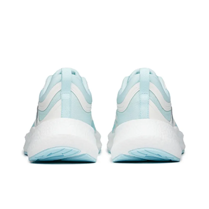 ANTA Martian Foam 'Ice Blue White' Women's-4