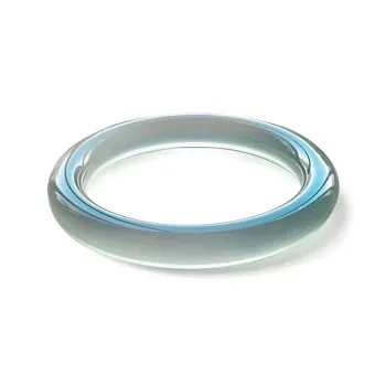 TRUE ME Jade Bangles Women's