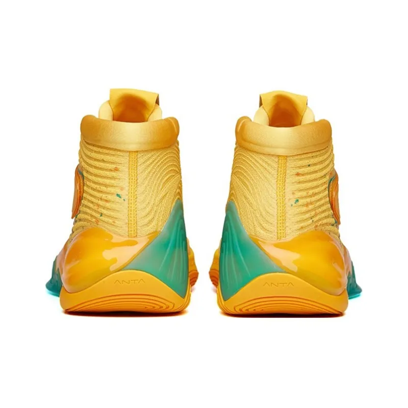 Irving Tenis Nike X Bob Esponja Tênis Nike Kyrie Tenis Bob Esponja