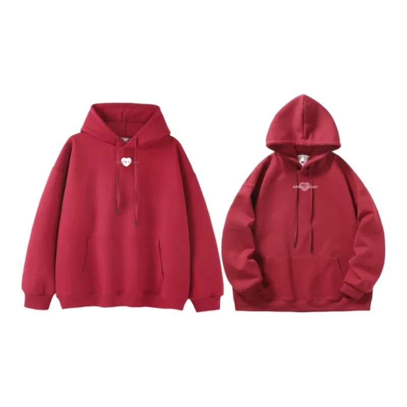 AMBER LIGHT Sweatshirt Unisex 2 Pack-42