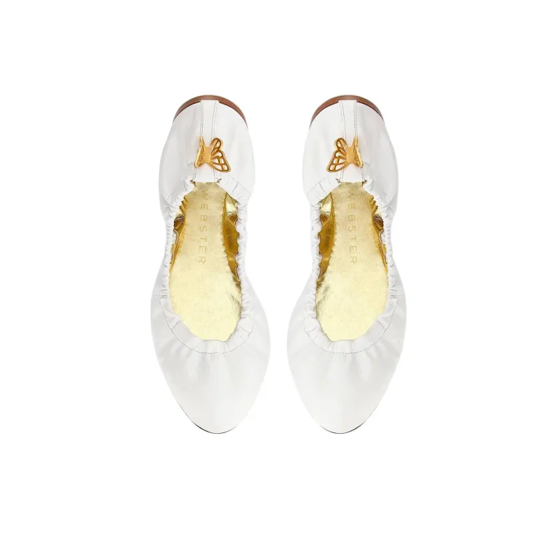 Sophia Webster Mariposa Ballerina Shoes Women's-3