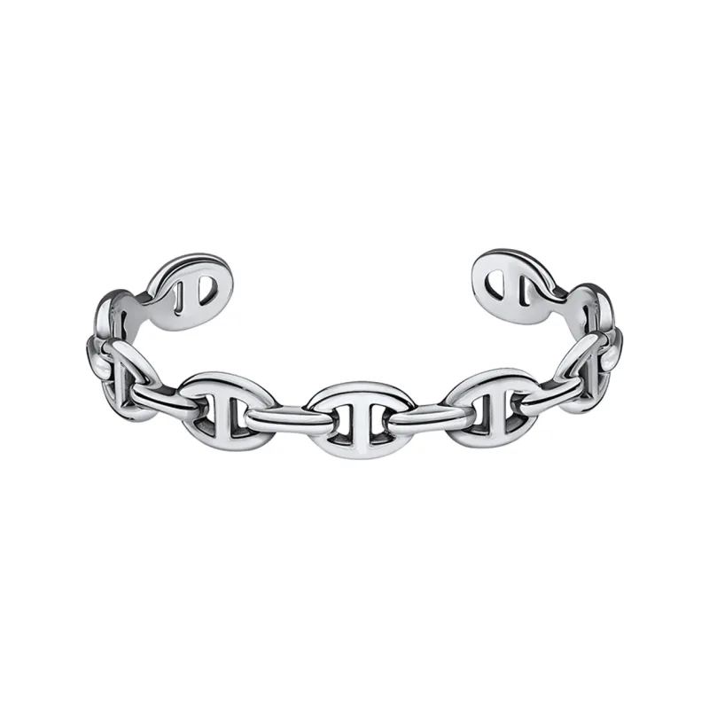 HERMES Enchainee Bangles Women's-0