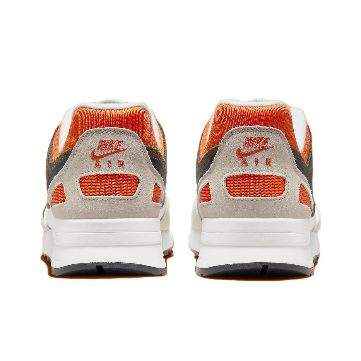 nike air pegasus 89 orange