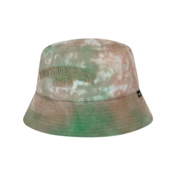 LMC Cotton Bucket Hats Unisex Turquoise