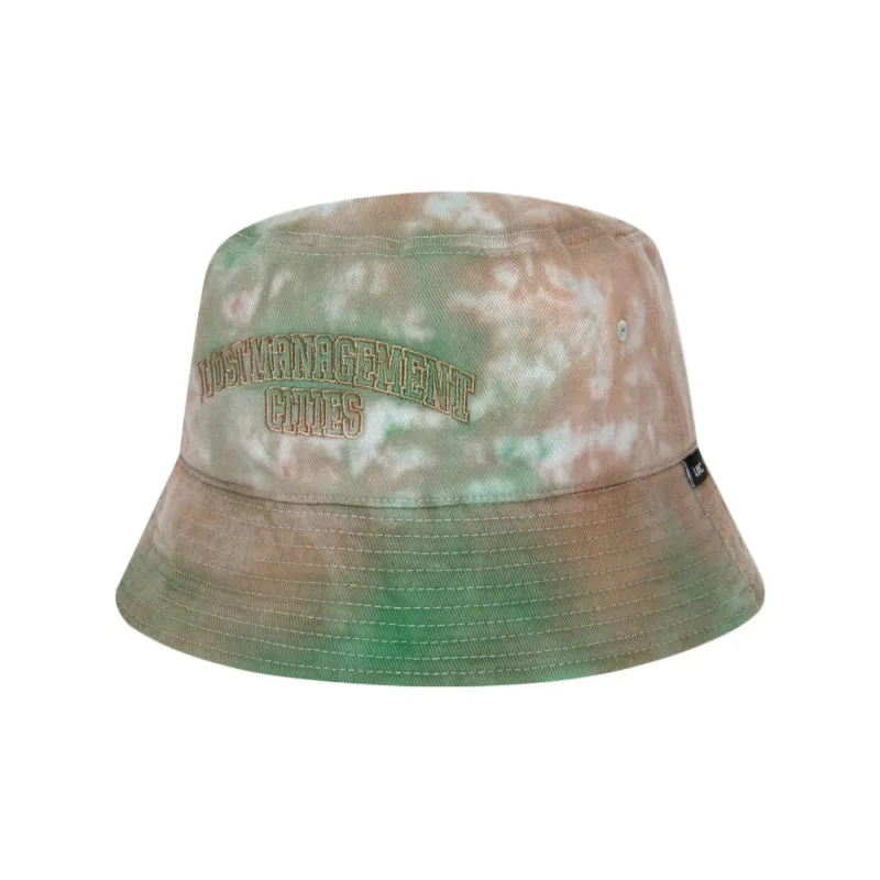 LMC Cotton Bucket Hats Unisex Turquoise-0
