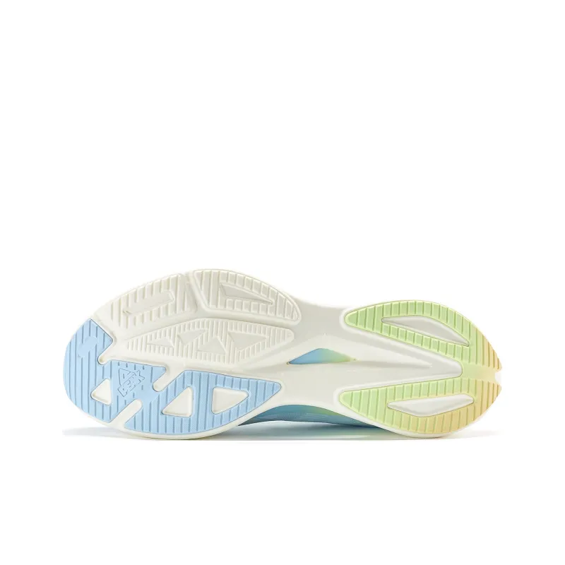 PEAK Flying Feather 004Pro Low Top Running Shoes Men's Fine Blue-5