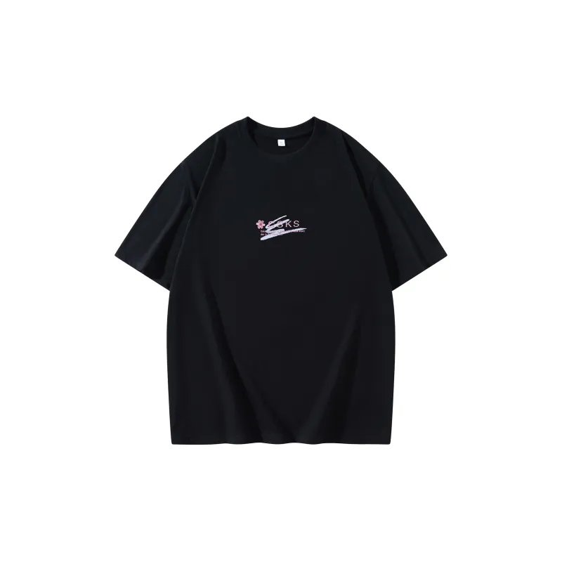 CSKS T Shirts Unisex-1