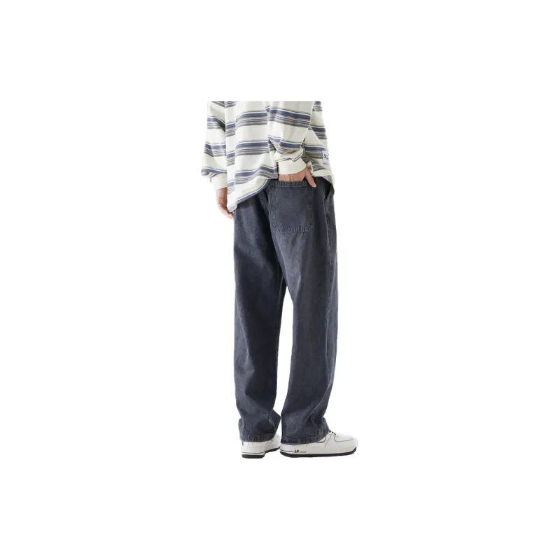 UF9193 Jeans Unisex-29