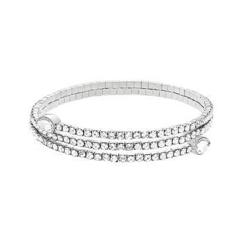 Swarovski Twist Bangles Women's