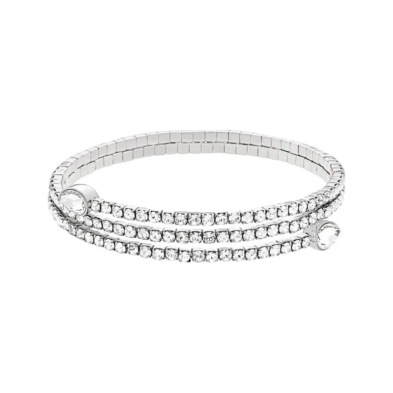 Swarovski Twist Bangles Women's-0
