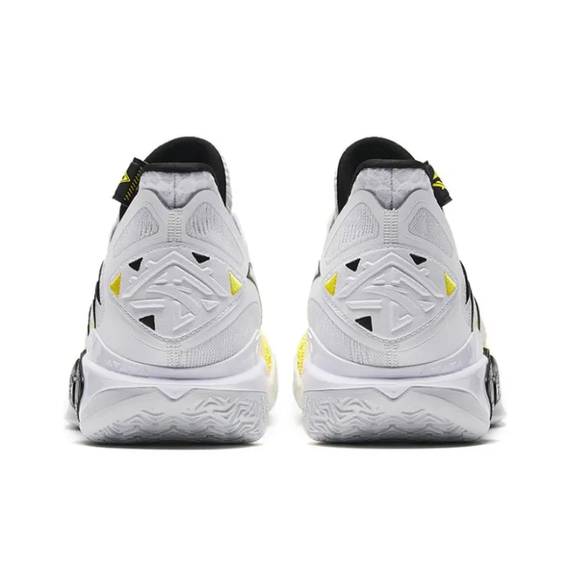 ANTA Shock Wave 5 'Allergy'-2