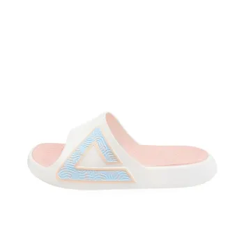 PEAK State Pole Guochuang Slippers Slide Slippers Unisex Spacetime Gate