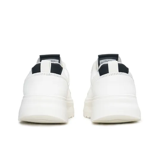 Humanism 1986 Wear-Resistant Lightweight Breathable Height Increasing Low-Top Skateboard Shoes Women's-10