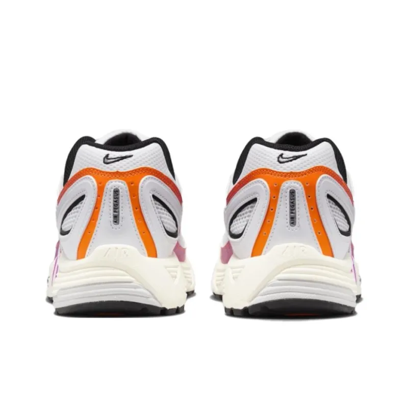 Nike Air Zoom Pegasus 2005 'Chrome Total Orange'-3