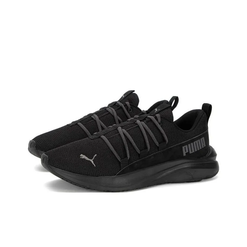 PUMA Softride One4All Camo 'Black'-2