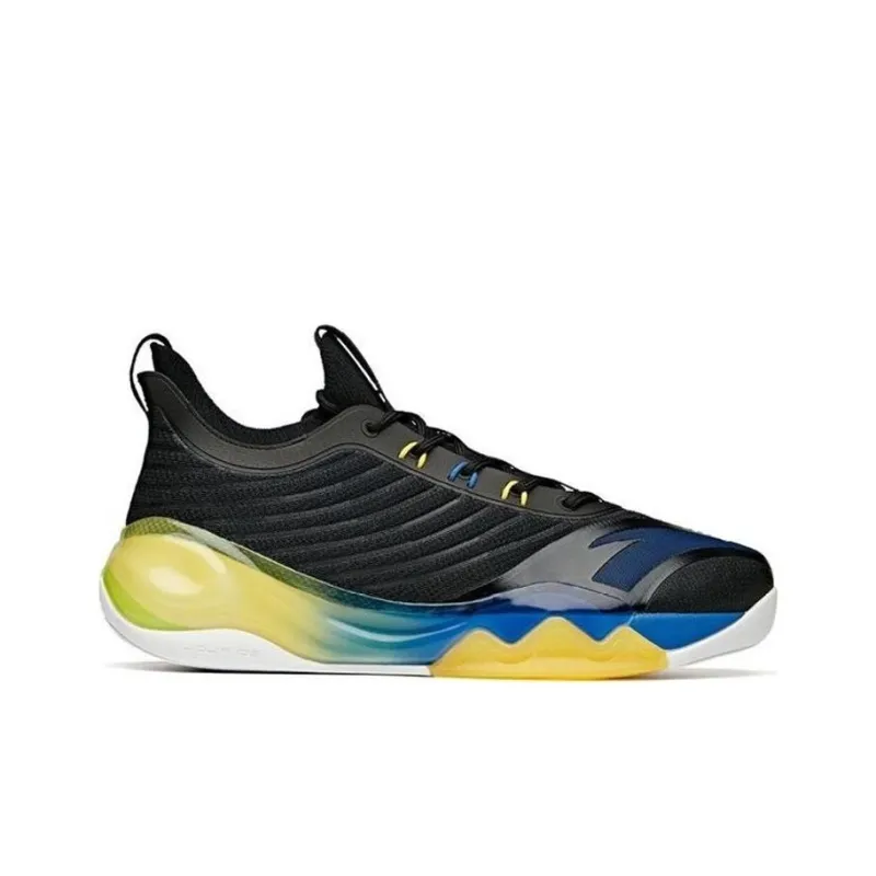 ANTA KT6 'Away'-1