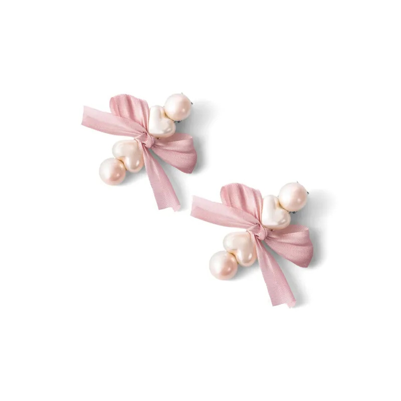 ZANC Hair Clips Women's Multiple Colors-4