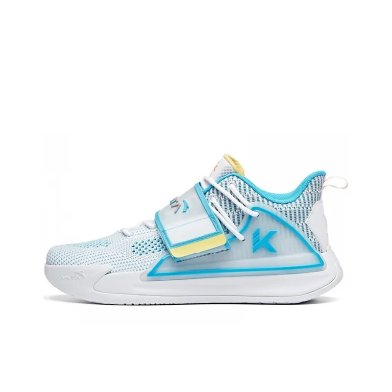 ANTA KT Splash 2 'White Blue'-0