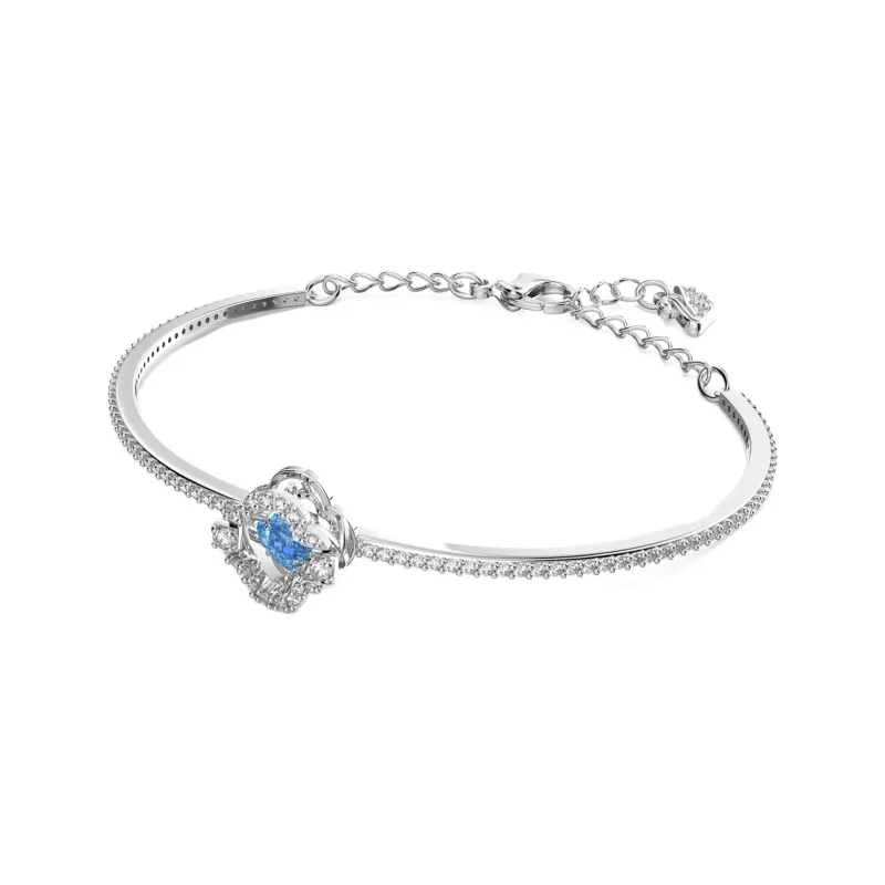 Swarovski Sparkling Dance Bangles Women's-1