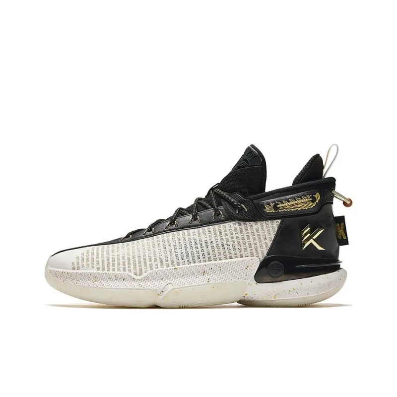 ANTA KT9 'Captain's Log'-0