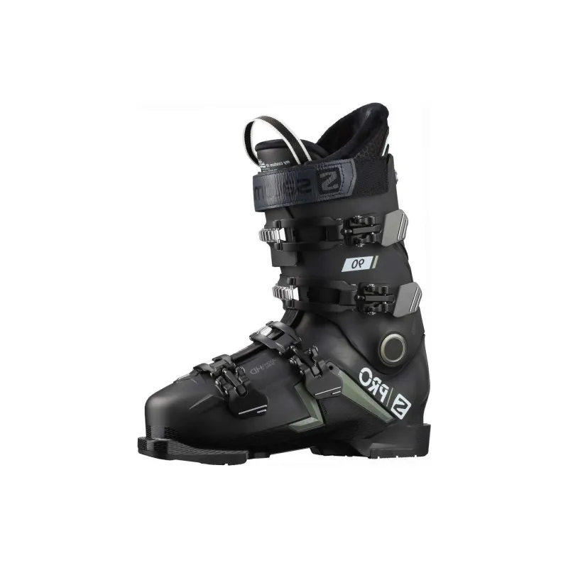 SALOMON S/PRO 90 CS GW Skis Ski Boots Men's-0