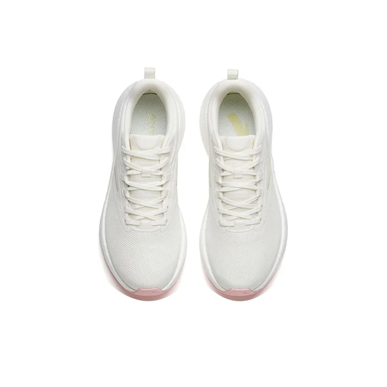 ANTA Mars Foam 'Ivory White' Women's-3